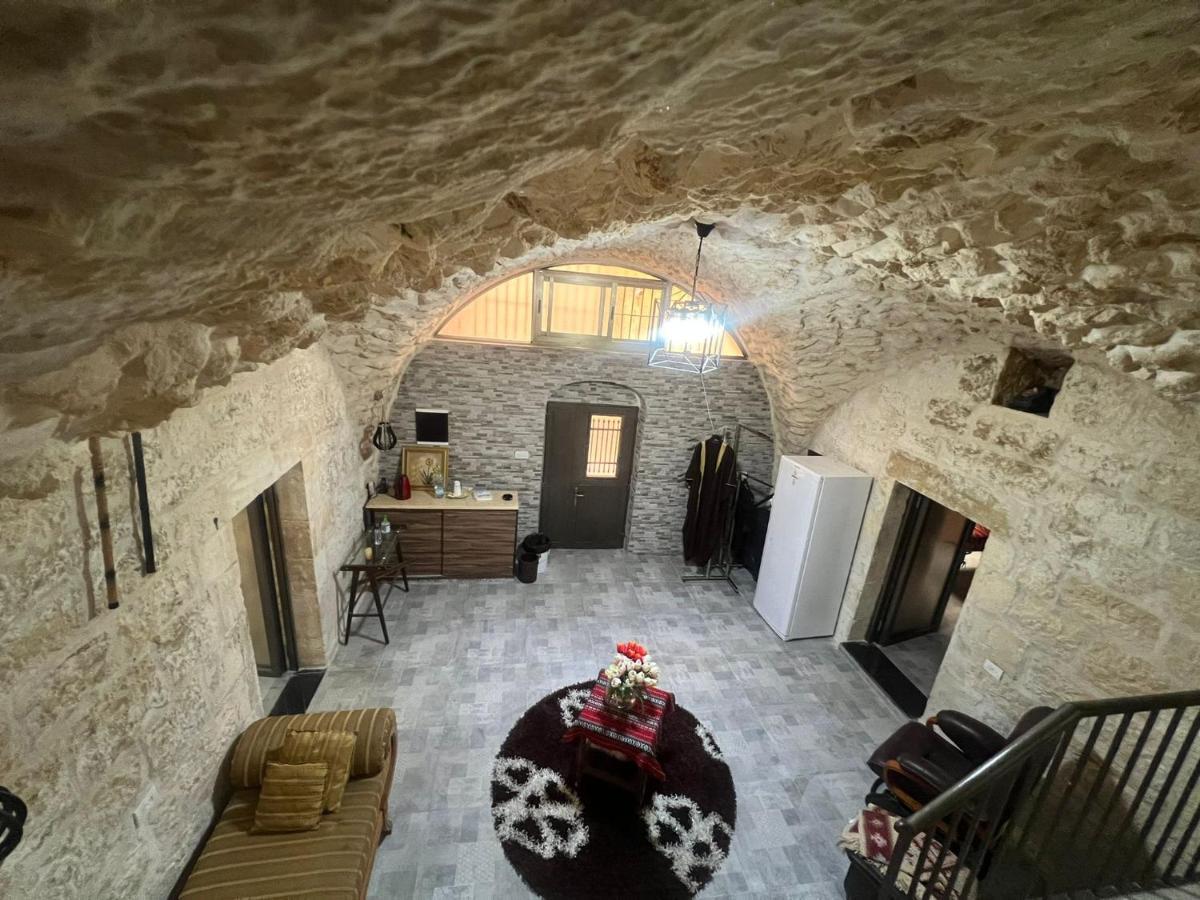 Hotel Qandeel - Dar Botto Bethlehem Exterior foto